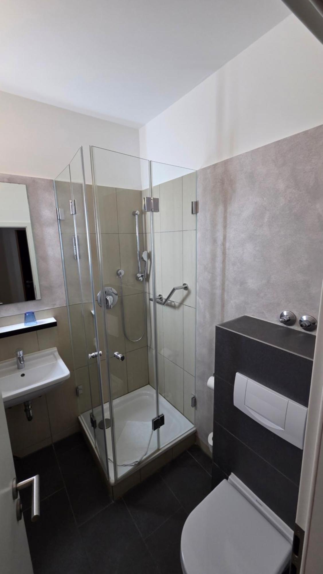 Comfort Double or Twin Room